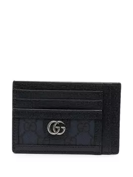 Gucci картхолдер Ophidia, синий