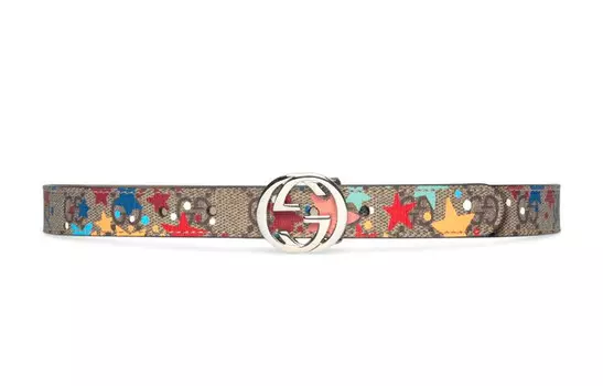 GUCCI Kids Другие ремни
