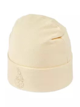 Gucci Kids худи из коллаборации с Peter Rabbit, белый