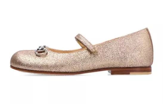 GUCCI Kids Lifestyle обувь Детская