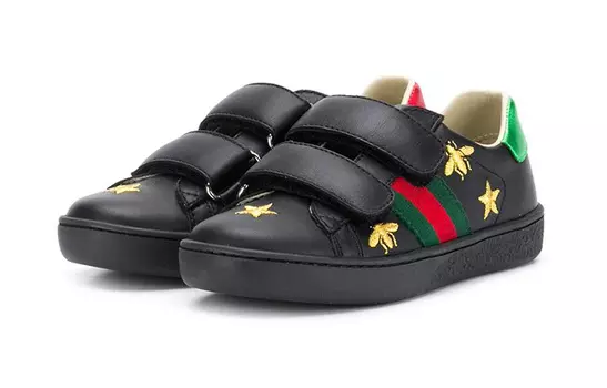 GUCCI Kids Обувь для скейтбординга Детская