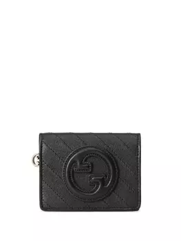 Gucci кошелек Blondie, черный