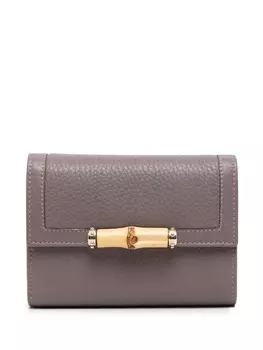 Gucci кошелек Diana, коричневый