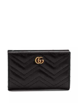 Gucci кошелек GG Marmont