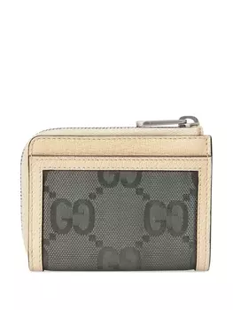 Gucci кошелек Gucci Off The Grid, серый