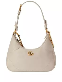 Gucci маленькая сумка на плечо Aphrodite, нейтральный цвет