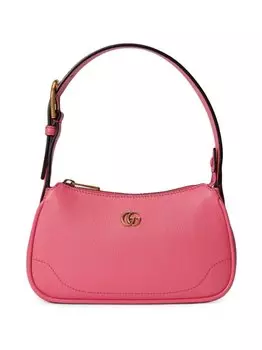 Gucci мини-сумка на плечо Aphrodite, розовый