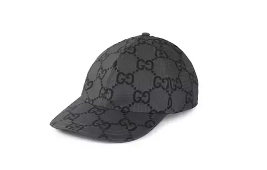 GUCCI Мужская фуражка