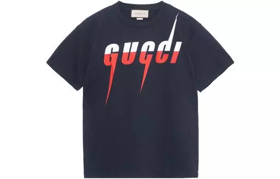 Gucci Мужская футболка