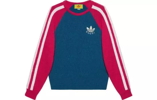GUCCI Мужская футболка, цвет Blue