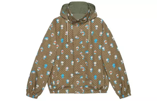 GUCCI Мужская куртка, цвет Beige