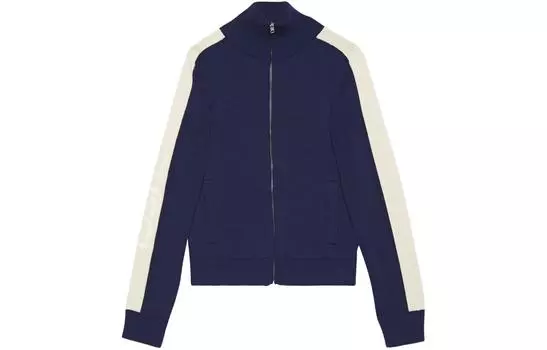 GUCCI Мужская куртка, цвет Blue