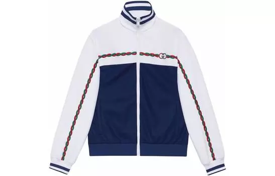 Мужская куртка Gucci, синий