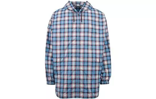 Мужская куртка Gucci, синий