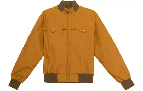 Куртка мужская Gucci x The North Face, коричневый