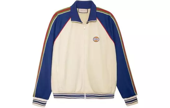 GUCCI Мужская куртка, Многоцветный