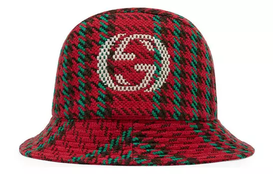 GUCCI Мужская Панама