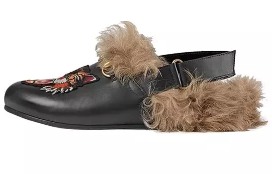 GUCCI Мужская повседневная обувь для мужчин