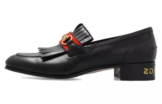 GUCCI Мужская повседневная обувь для мужчин