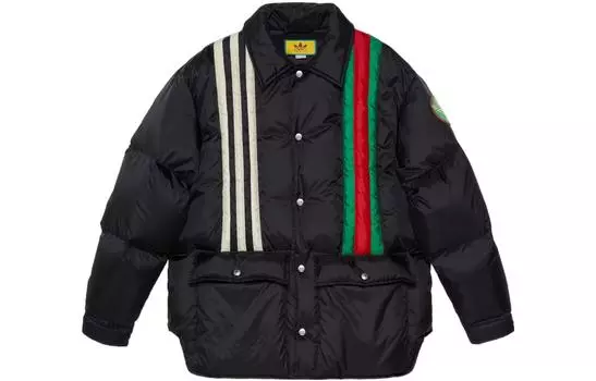 Куртка мужская Gucci, черный