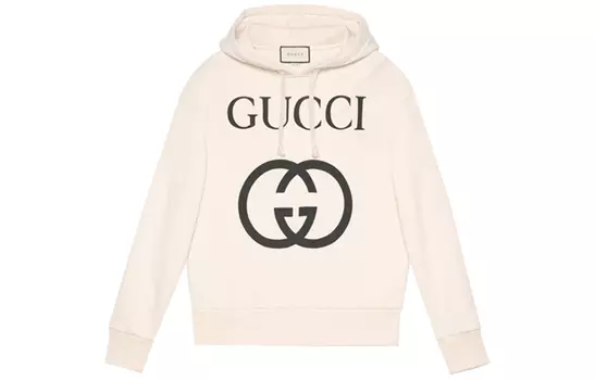 Gucci Мужская толстовка