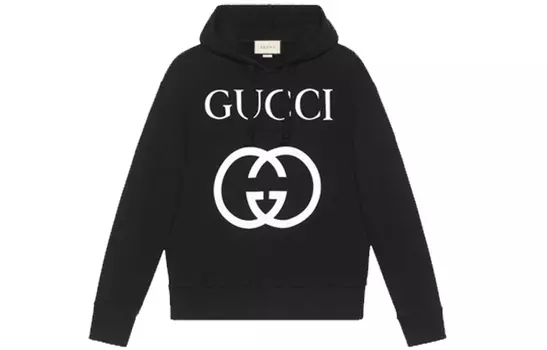 Gucci Мужская толстовка