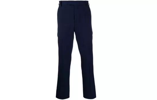 GUCCI Мужские брюки-карго, цвет Blue