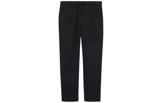Брюки мужские Gucci Casual, черный