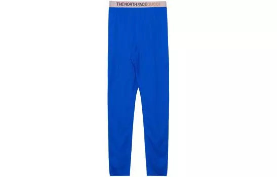 Мужские брюки Gucci, синий