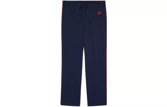 Мужские брюки Gucci, синий