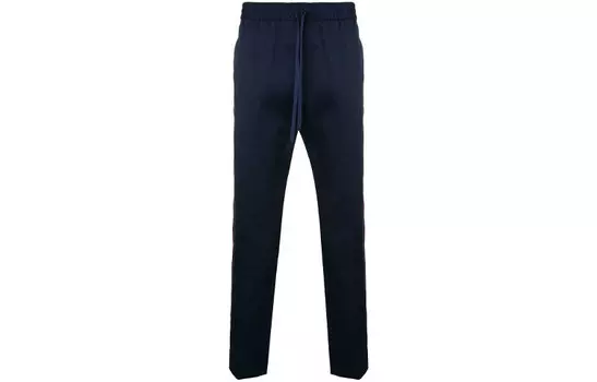 Мужские брюки Gucci, синий