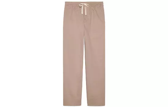 Брюки мужские Gucci Casual, бежевый