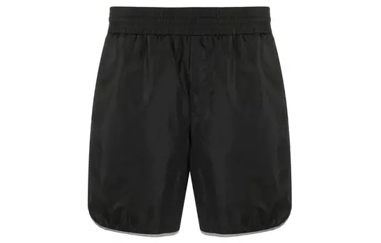 GUCCI Мужские повседневные шорты, цвет Black