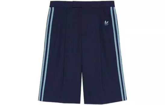 Мужские шорты Gucci, синий