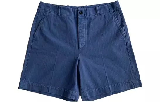 Мужские шорты Gucci, синий