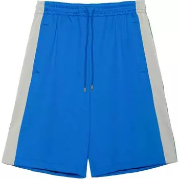 Мужские шорты Gucci, синий