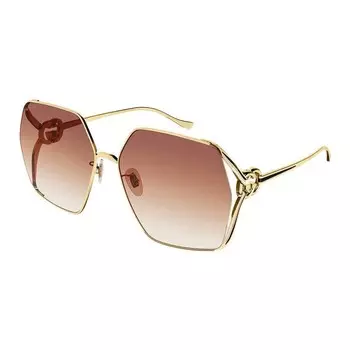 GUCCI Мужские солнцезащитные очки