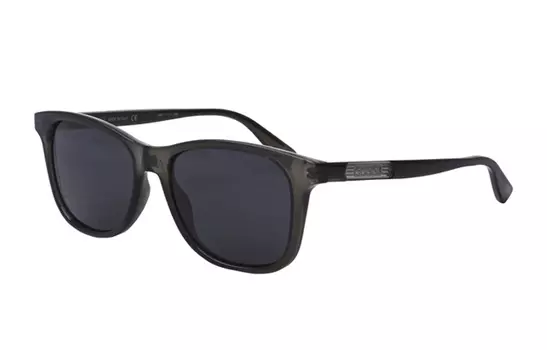 Очки мужские Gucci солнцезащитные, серый