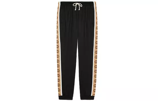 Gucci Мужские спортивные штаны