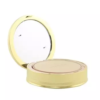 Gucci Natural Matte Beauty Powder для лица 10 г, оттенок 01