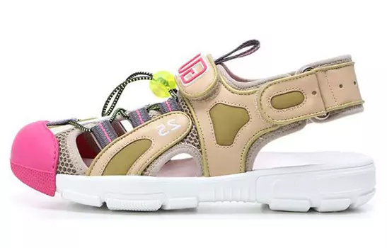 Gucci Пляжные сандалии женские