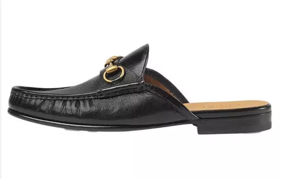 Gucci Princetown Женская повседневная обувь
