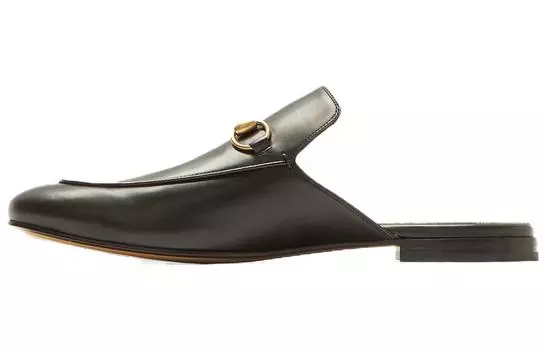 Gucci Princetown Женская повседневная обувь