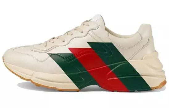 GUCCI Rhyton Массивные кроссовки Мужские