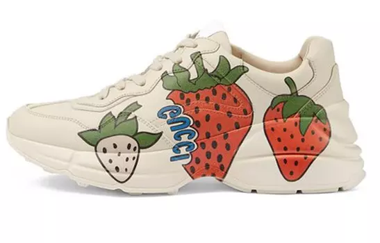 Gucci Rhyton Starwberry (женские)