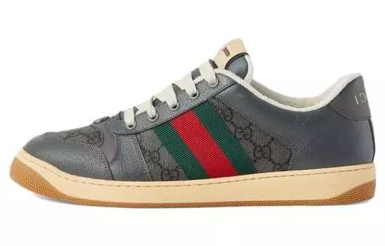 Кроссовки мужские Gucci Screener