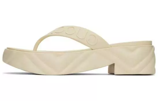 GUCCI шлепанцы женские