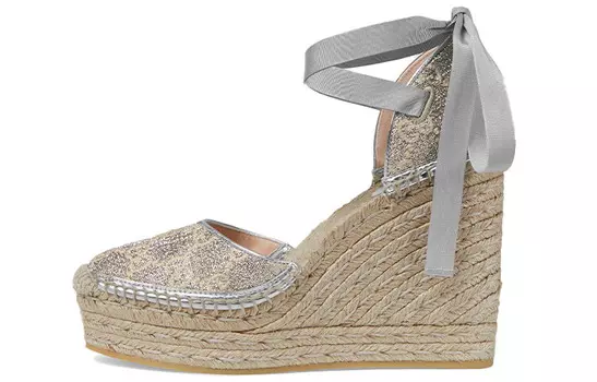 GUCCI шлепанцы женские