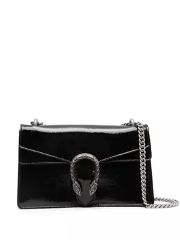 Gucci сумка через плечо Dyonysus, черный