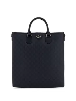 Gucci сумка-тоут Ophidia, синий